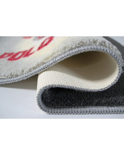 Коврики Beverly Hills Polo Club  57*100 см  SVsvt-2000022228787 купити у Postel.biz.ua