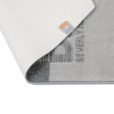 Килимок Beverly Hills Polo Club - 315 Grey 57*100