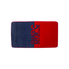 Килимок Beverly Hills Polo Club - 315 Red 57*100