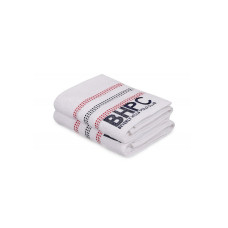 Набір рушників Beverly Hills Polo Club - 355BHP1261 Botanik White 50*90