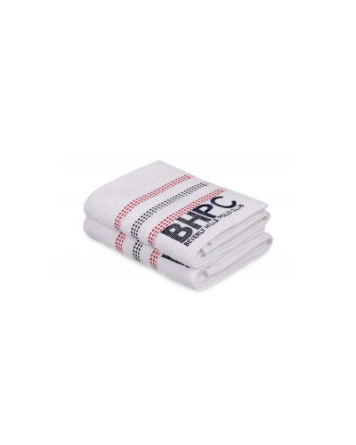 Рушники Beverly Hills Polo Club  50*90 см  SVsvt-2000022228831 купити у Postel.biz.ua