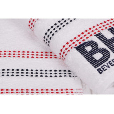Набір рушників Beverly Hills Polo Club - 355BHP1261 Botanik White 50*90