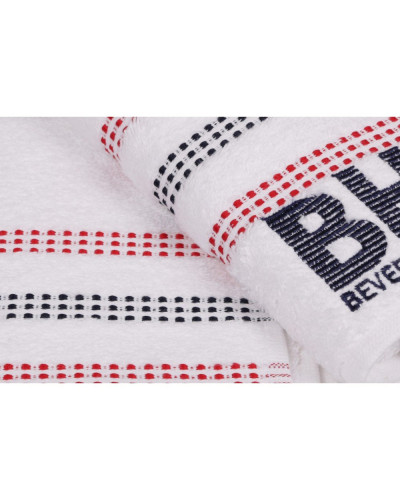 Рушники Beverly Hills Polo Club  50*90 см  SVsvt-2000022228831 купити у Postel.biz.ua