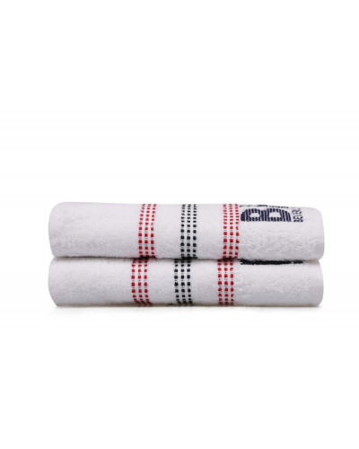 Рушники Beverly Hills Polo Club  50*90 см  SVsvt-2000022228831 купити у Postel.biz.ua
