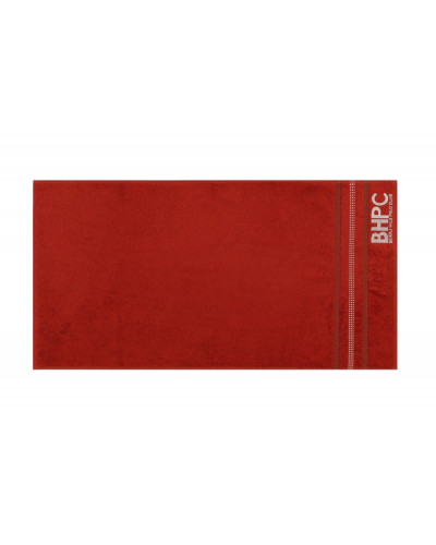 Рушники Beverly Hills Polo Club  50*90 см  SVsvt-2000022228848 купити у Postel.biz.ua