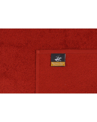 Рушники Beverly Hills Polo Club  50*90 см  SVsvt-2000022228848 купити у Postel.biz.ua