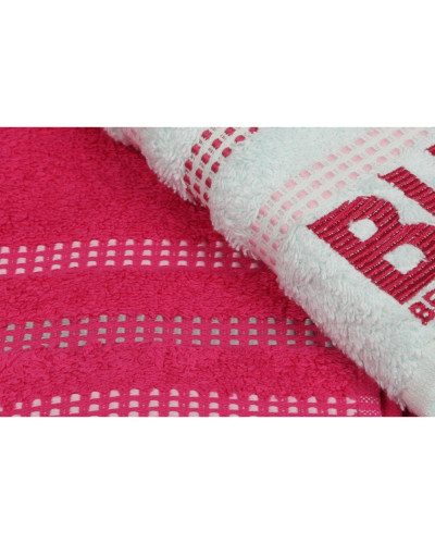 Рушники Beverly Hills Polo Club  50*90 см  SVsvt-2000022228879 купити у Postel.biz.ua