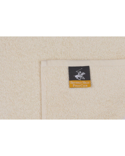 Рушники Beverly Hills Polo Club  50*90 см  SVsvt-2000022228886 купити у Postel.biz.ua