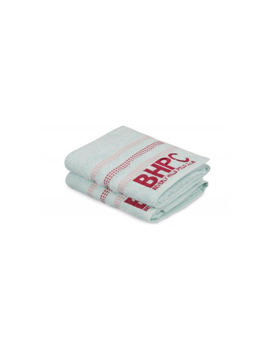 Рушники Beverly Hills Polo Club  70*140 см  SVsvt-2000022228909 купити у Postel.biz.ua