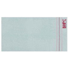 Набір рушників Beverly Hills Polo Club - 355BHP1453 Botanik Fuchsia, Mint 70*140