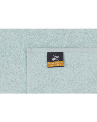 Рушники Beverly Hills Polo Club  70*140 см  SVsvt-2000022228916 купити у Postel.biz.ua