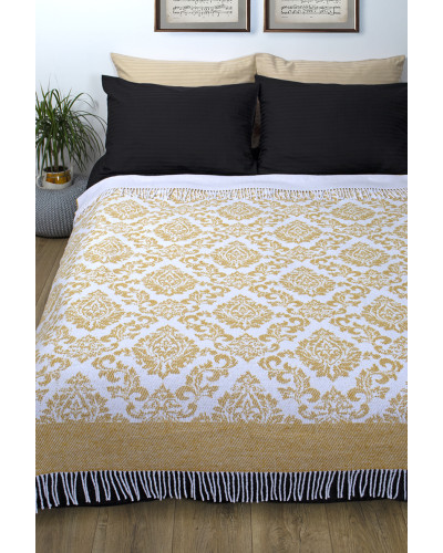 Пледи та покривала Lotus Home  140*200 см  SVsvt-2000022265027 купити у Postel.biz.ua