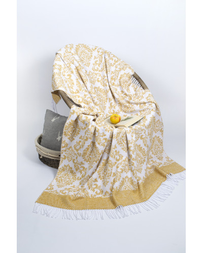 Пледи та покривала Lotus Home  140*200 см  SVsvt-2000022265027 купити у Postel.biz.ua