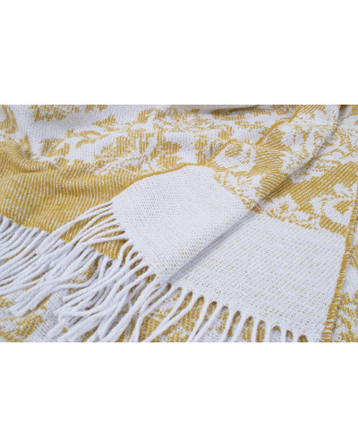 Пледи та покривала Lotus Home  140*200 см  SVsvt-2000022265027 купити у Postel.biz.ua