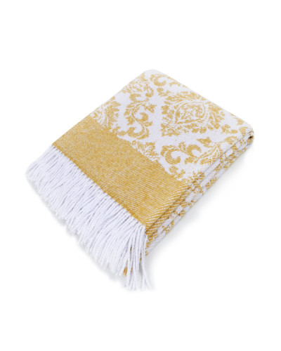 Пледи та покривала Lotus Home  140*200 см  SVsvt-2000022265027 купити у Postel.biz.ua