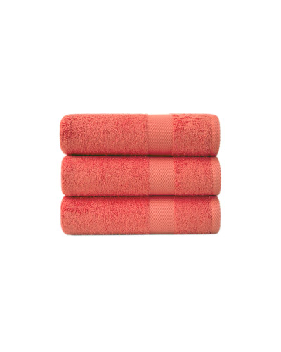 Рушники Irya  50*90 см  SV13112622960706 купити у Postel.biz.ua