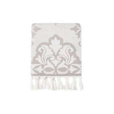 Рушник Irya Jakarli - Vintage ekru молочний 50*90