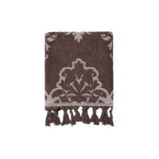 Рушник Irya Jakarli - Vintage kahve кавовий 50*90