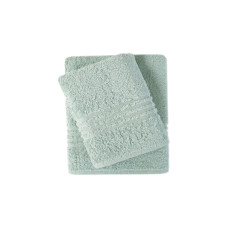 Рушник Irya - Linear orme mint ментоловий 50*90