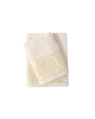 Рушники Irya  50*90 см  SV2000022199957 купити у Postel.biz.ua
