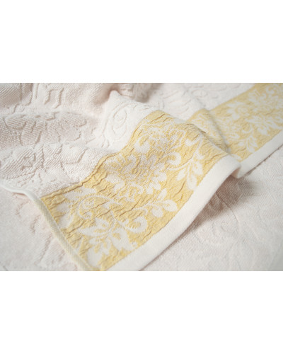 Рушники Irya  50*90 см  SV2000022200240 купити у Postel.biz.ua