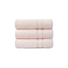 Рушник Irya - Deco coresoft a.pembe рожевий 50*90