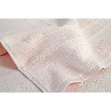 Рушник Irya - Deco coresoft a.pembe рожевий 50*90