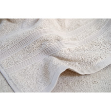 Рушник Irya - Deco coresoft bej бежевий 50*90