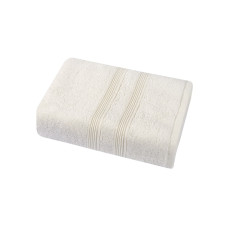 Рушник Irya - Deco coresoft ekru молочний 50*90