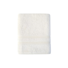 Рушник Irya - Deco coresoft ekru молочний 50*90