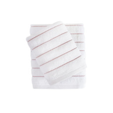 Рушник Irya - Wendy microcotton beyaz-g.kurusu 50*90