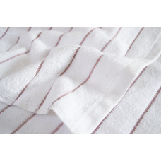 Рушник Irya - Wendy microcotton beyaz-g.kurusu 50*90