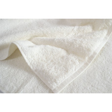 Рушник Irya - Rudy ekru молочний 50*90