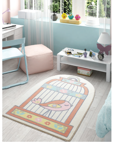 Коврики Confetti  100*150 см  SV2000008481649 купити у Postel.biz.ua