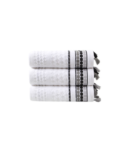 Рушники Irya  50*90 см  SVsvt-2000022252638 купити у Postel.biz.ua