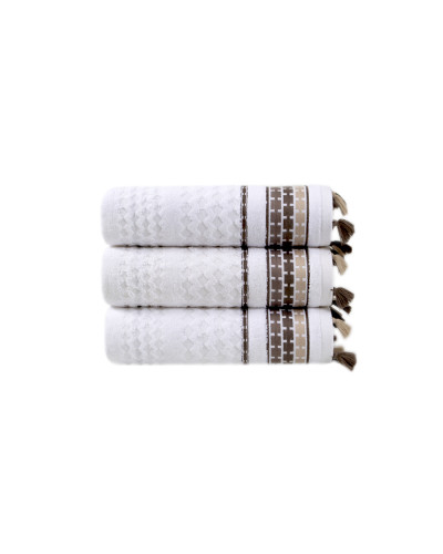 Рушники Irya  50*90 см  SVsvt-2000022252669 купити у Postel.biz.ua