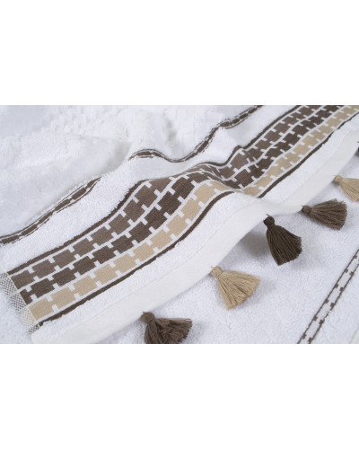 Рушники Irya  50*90 см  SVsvt-2000022252669 купити у Postel.biz.ua