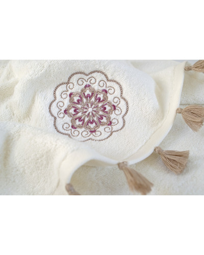 Рушники Irya  50*90 см  SVsvt-2000022252775 купити у Postel.biz.ua