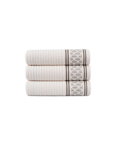Рушники Irya  50*90 см  SVsvt-2000022253451 купити у Postel.biz.ua