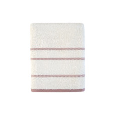 Рушник Irya - Cozmo pembe рожевий 50*90