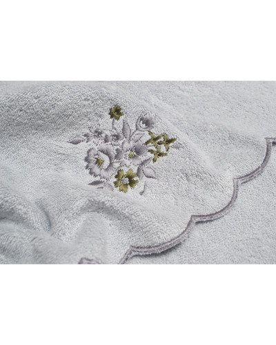 Рушники Irya  50*90 см  SVsvt-2000022257640 купити у Postel.biz.ua