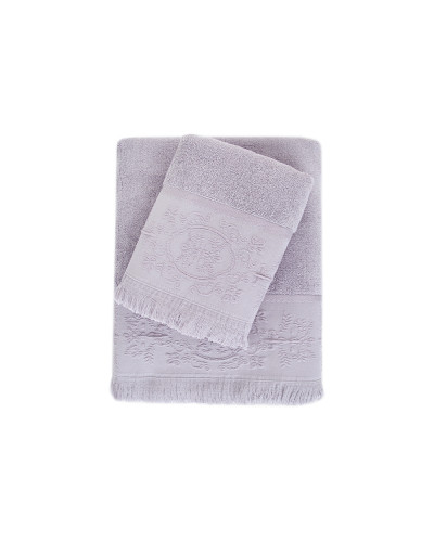 Рушники Irya  50*90 см  SVsvt-2000022257664 купити у Postel.biz.ua