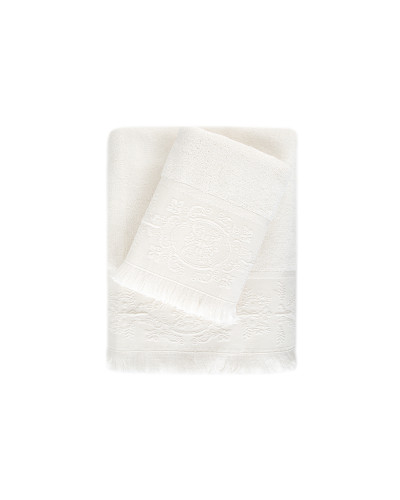 Рушники Irya  50*90 см  SVsvt-2000022257671 купити у Postel.biz.ua