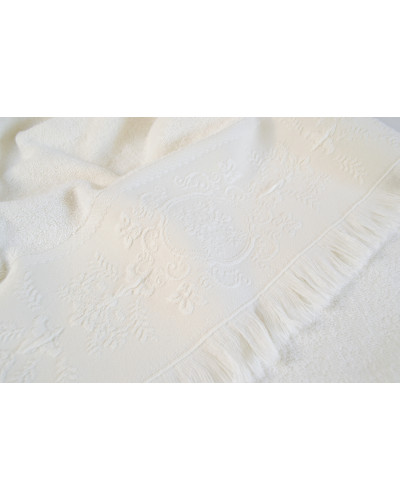 Рушники Irya  50*90 см  SVsvt-2000022257671 купити у Postel.biz.ua