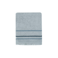Рушник Irya - Integra Corewell mavi блакитний 50*90
