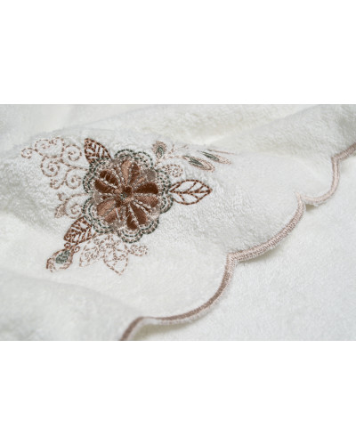 Рушники Irya  50*90 см  SVsvt-2000022261166 купити у Postel.biz.ua