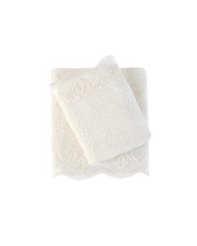Рушники Irya  50*90 см  SVsvt-2000022265676 купити у Postel.biz.ua