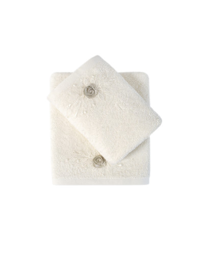 Рушники Irya  50*90 см  SVsvt-2000022265683 купити у Postel.biz.ua