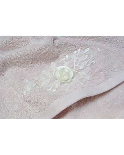 Рушники Irya  50*90 см  SVsvt-2000022265706 купити у Postel.biz.ua