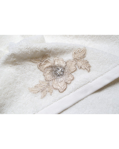 Рушники Irya  50*90 см  SVsvt-2000022265812 купити у Postel.biz.ua
